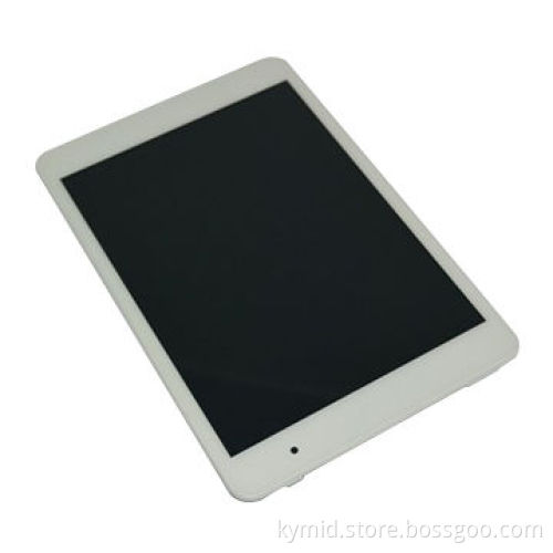 Quad-core Tablet PC with 7.85-inch, Rockchip 3188, HDMI, 4,000mAh Battery